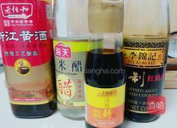 经典红烧肉的做法图解7