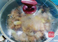 经典红烧肉的做法图解8