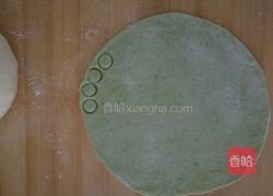 春暖花开之馒头的做法图解10