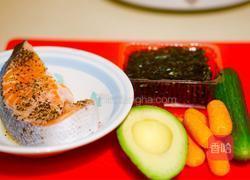 寿司饭的做法图解1