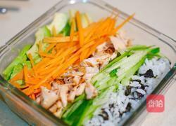 寿司饭的做法图解7