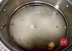 山药炖猪肚的做法图解9