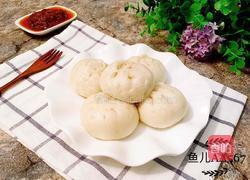 五香酱肉包的做法图解19