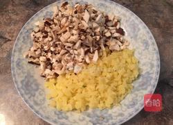 五香酱肉包的做法图解5