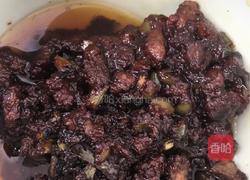 卷干豆腐的做法图解5