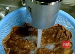 自发黄豆芽的做法图解2