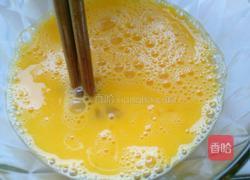 西红柿鸡蛋打卤面的做法图解4