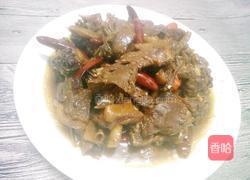 秘制啤酒鸭的做法图解9