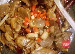 秘制啤酒鸭的做法图解8