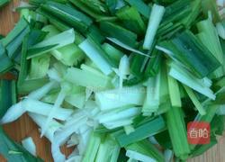 美味疙瘩汤的做法图解2