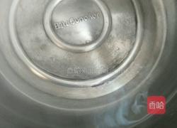 美味疙瘩汤的做法图解5