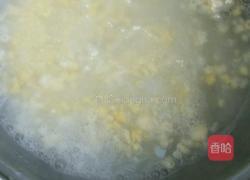 美味疙瘩汤的做法图解8