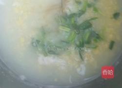美味疙瘩汤的做法图解9
