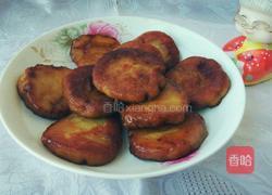 糖油粑粑的做法图解11