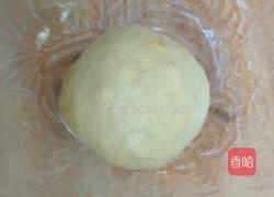 糖油粑粑的做法图解3