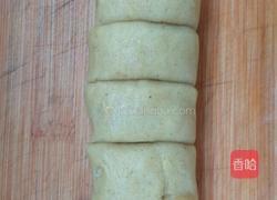 糖油粑粑的做法图解5