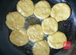 糖油粑粑的做法图解8