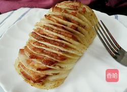 风琴土豆的做法图解9