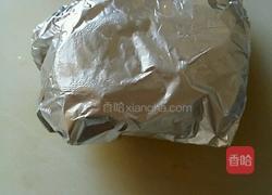 风琴土豆的做法图解3