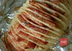 风琴土豆的做法图解8