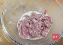 炒面条的做法图解2