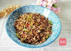 自做干酸豆角的做法图解12