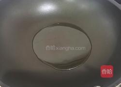 炒面条的做法图解7