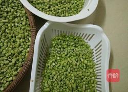 自做干酸豆角的做法图解7