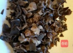 菠菜虾仁鸡蛋饺子馅的做法图解4