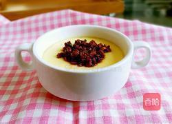 肉沫鸡蛋羹的做法图解11