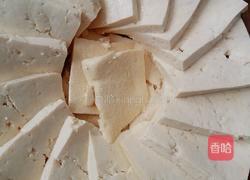 肉沫豆腐的做法图解1