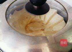 肉沫豆腐的做法图解2