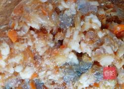 肉沫豆腐的做法图解6