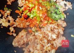 肉沫豆腐的做法图解11