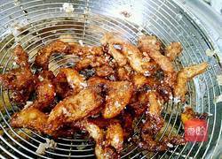 里脊肉饼的做法图解3