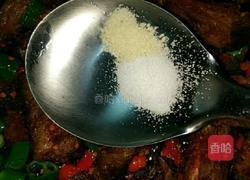 五香孜然排骨的做法图解10