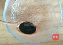 香菇油菜的做法图解9