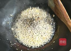 香菇油菜的做法图解12