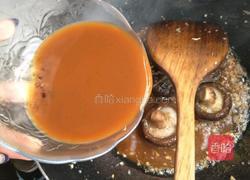 香菇油菜的做法图解14