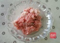 炸茄盒的做法图解2