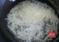 自制零食香脆薯条的做法图解4