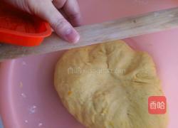 南瓜水晶包的做法图解2