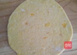 南瓜水晶包的做法图解3