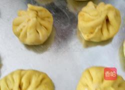 南瓜水晶包的做法图解5