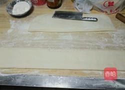 炸油条的做法图解5