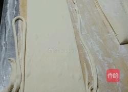 炸油条的做法图解6