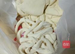 炸油条的做法图解7