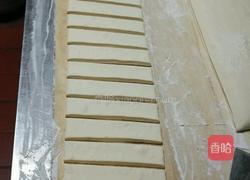 炸油条的做法图解9