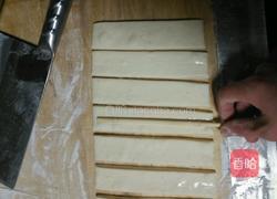 炸油条的做法图解11