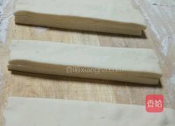 炸油条的做法图解12